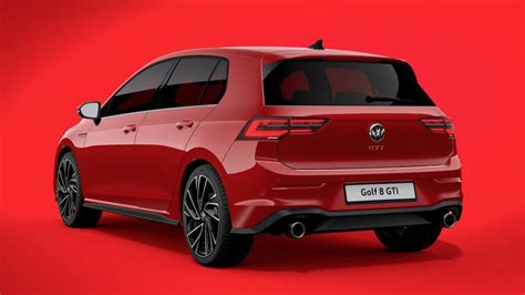 Six Choses Savoir Sur La Golf Gti Page Sur Topgear