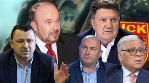 Top Secret Fatos Nano Dhe Holbrook Zbulohen Prapaskenat E Bisedimeve