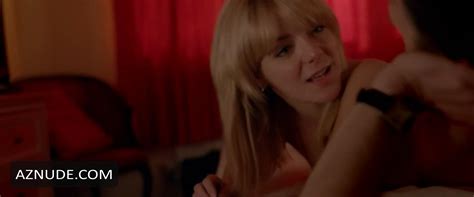 SHERIDAN SMITH Nude AZNude