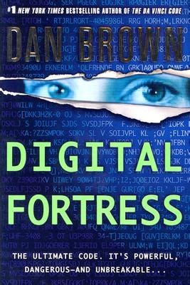 Digital Fortress The Ultimate Code It S Powerful Dangerous And