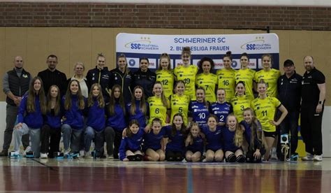 Volleyball News 2 Bundesligen SSC II Mit Heimsieg Gegen Hildesheim