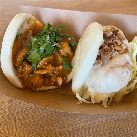 Restaurant Review: Fat Bao - The Heights Blog