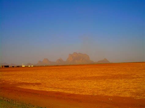 Kassala | Sudan | City Gallery | SkyscraperCity Forum