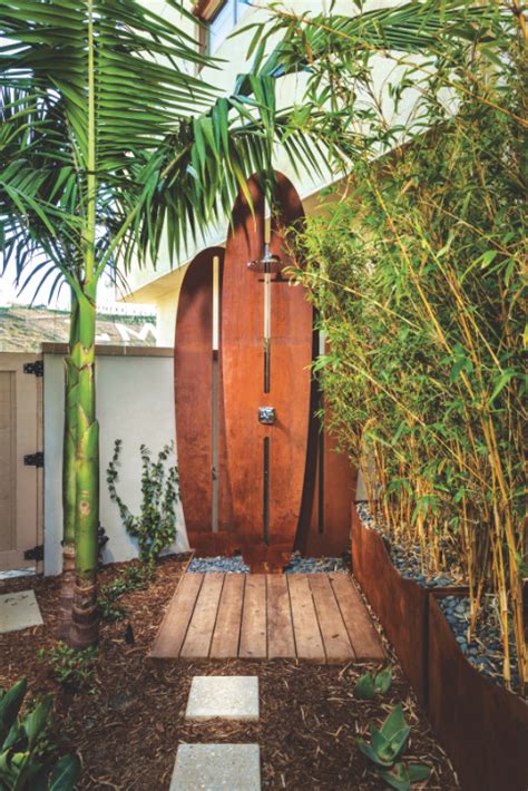 32 Beautiful Easy Diy Outdoor Shower Ideas Artofit