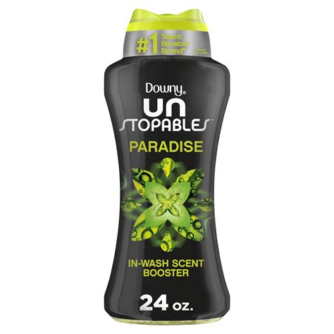 Buy Downy Unstopables In Wash Laundry Scent Booster Beads Paradise