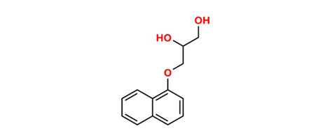 Propranolol Ep Impurity A Synzeal