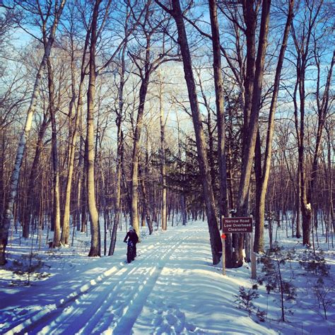 Time to Get Fat – on the Bike Trails - Door County Pulse