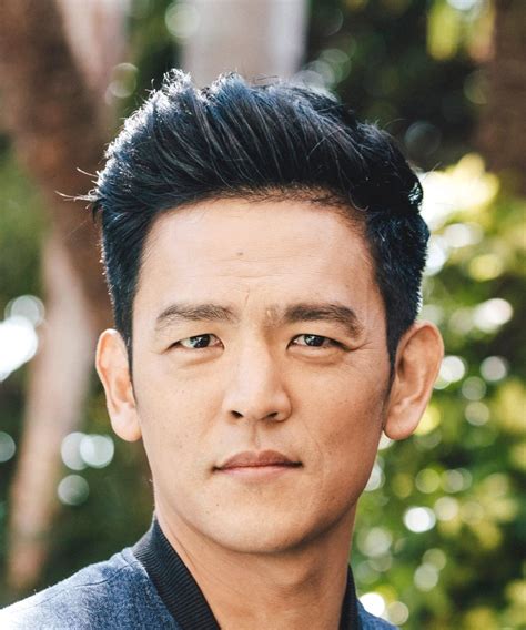 John Cho Movies