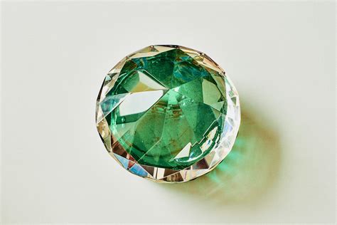 Interesting Facts About Emeralds First Class Watches Blog