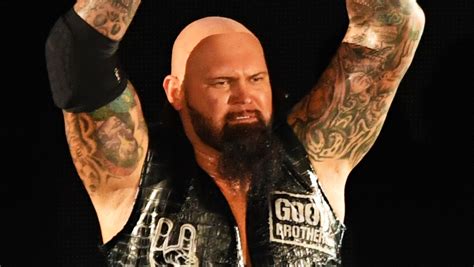 Karl Anderson Addresses Possible Split From Doc Gallows