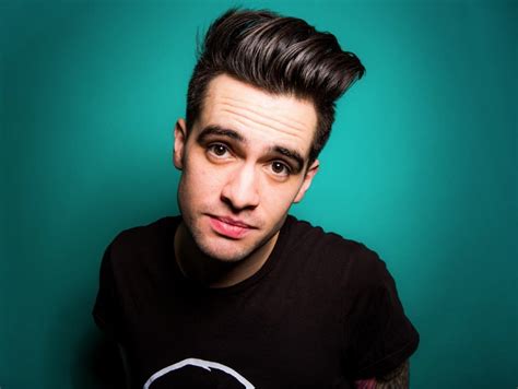 Panic At The Discos Brendon Urie Comes Out As Pansexual Consequence