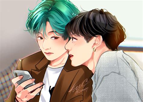 Jjk Bottom Fanarts Pt Jungkook Fanart Vkook Fanart Fan Art Porn Sex