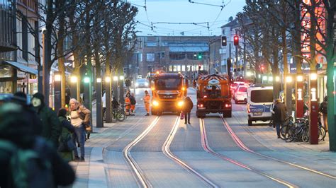 Gro Demo Mit Autokorso Auf Welchen Stra En In Heilbronn Am Samstag