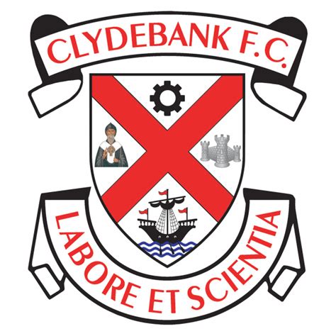 First Team Clydebank Football Club