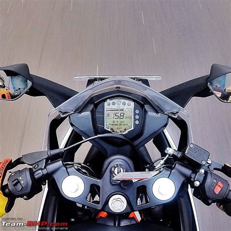 Ktm Rc390 Now Launched For Rs 205 Lakhs Page 13 Team Bhp