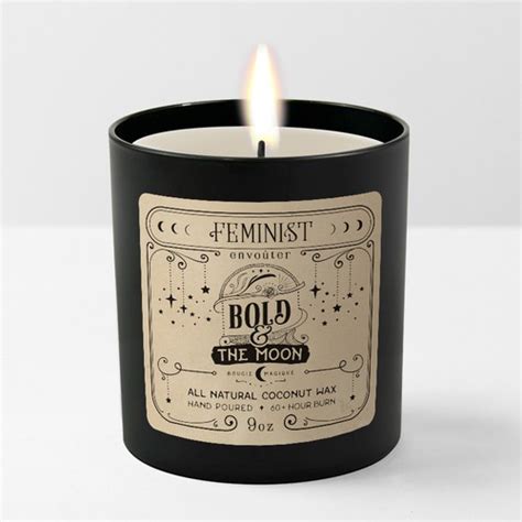 Candle Labels: the Best Candle Label Design Ideas | 99designs