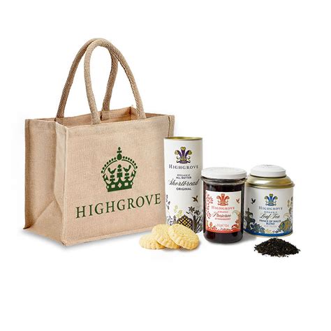 Highgrove Afternoon Tea T Set Highgrove Shop And Gardens