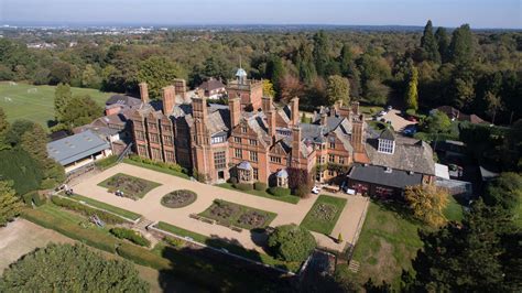 Cottesmore School, West Sussex UK - Which Boarding School