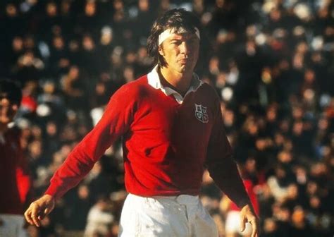 Ken Kennedy 1974 British Lions Tour Of South Africa