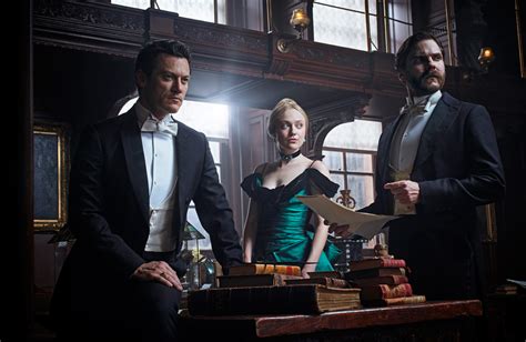 The Alienist – Season 1 (April 19) « Celebrity Gossip and Movie News