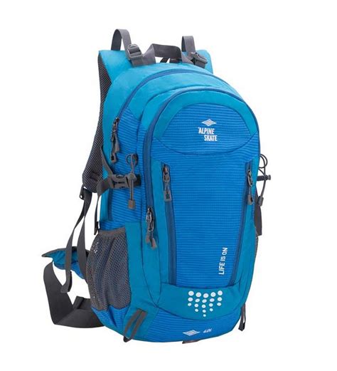 Mochila Alpine Skate Camping Lts Tienda Online De Indumentaria Y