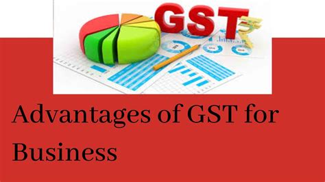 Major Advantages Of GST For Business Blogs