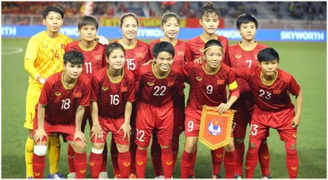 Vietnam Team Guide - Pulse Sports Kenya