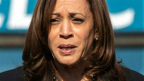 Kamala Harris Staff Exodus Raises Eyebrows Amongst White House Critics