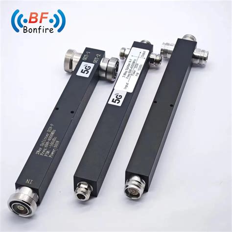 Factory Directly Mhz Way Customized High Performance Uhf