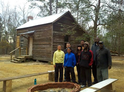 Beautiful Eyesore The Slave Dwelling Project