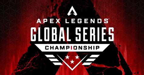 Apex Legends Global Series Reveals 2023 Championship Details