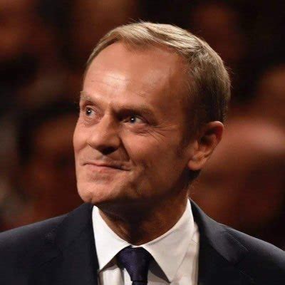 Donald Tusk on Twitter: "Polacy wzięli na swoje barki wielki wysiłek ...