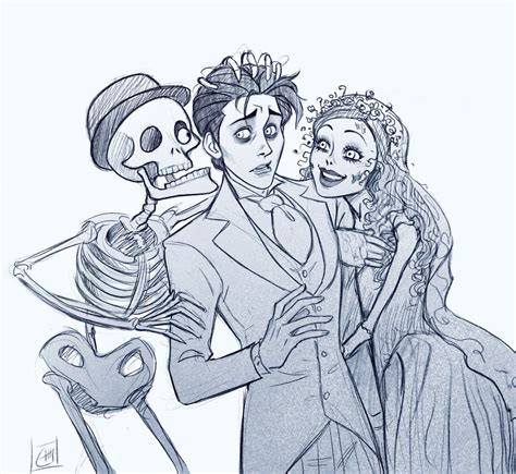 Victor Corpse Bride Corpse Bride Art Tim Burton Corpse Bride Tim