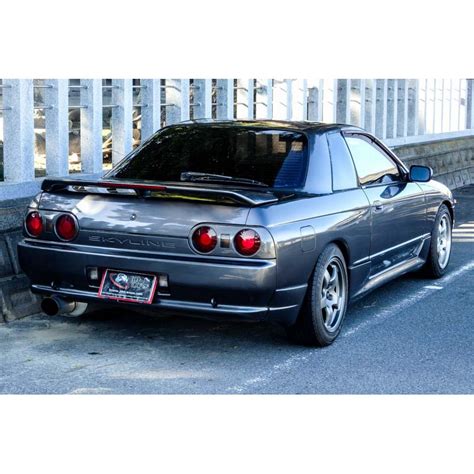 Nissan Skyline R For Sale Gtst Type M Import Jdm Cars Sale Jdm Expo