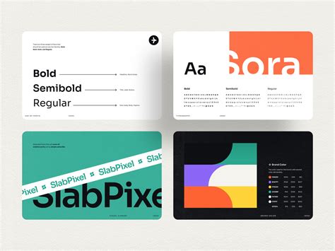 The Most Beautiful Brand Books and Brand Guidelines Examples ...