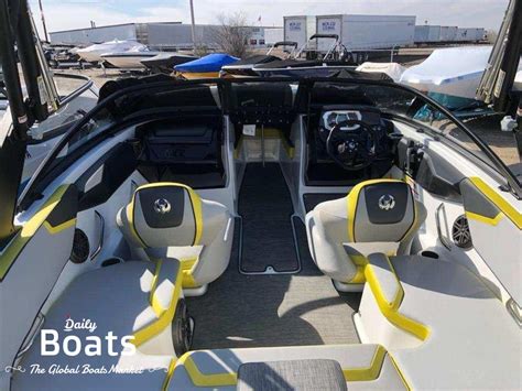 2021 Scarab Boats 195 Race Edition For Sale View Price Photos And Buy