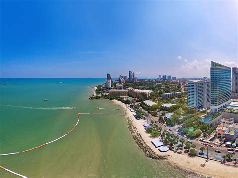 Holiday Inn Pattaya Hotel By Ihg