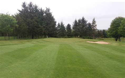 Course Gallery Inverurie Golf Club