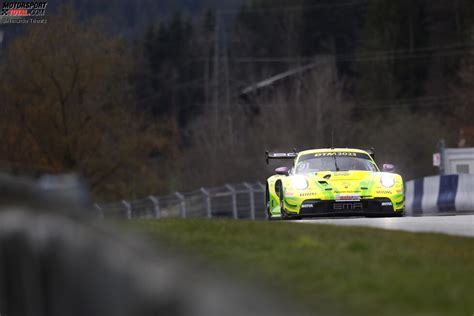 Samstag DTM 2023 Testfahrten In Spielberg Foto 76 116