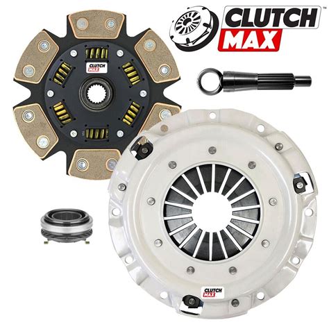 Stage Racing Clutch Kit For Hyundai Accent W L L Gl Gs