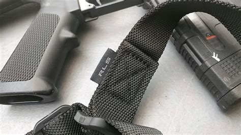 Magpul Sling RLS (8) | The New Rifleman