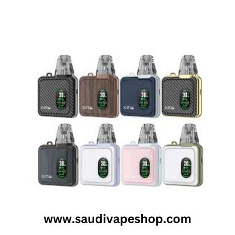 Oxva Xlim Sq Pro Pod Kit In In Al Khobar Saudi Arabia
