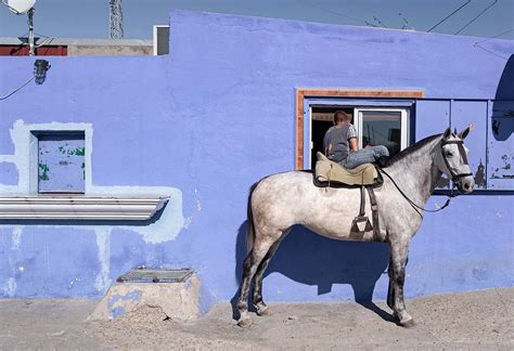 Donde El Viento Da La Vuelta Ethic