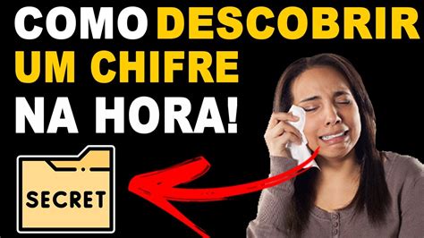 Como Descobrir Uma TraiÇÃo Na Hora Dicas InfalÍvel Youtube