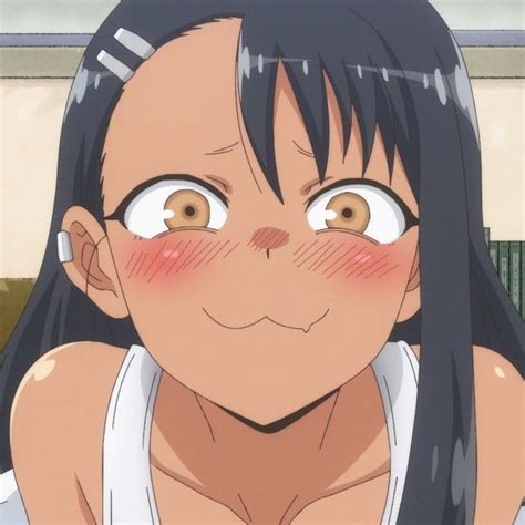 Pin By Vitintwm On Ijiranaide Nagatoro San Anime Anime Art Anime Icons