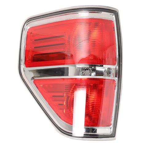 Amazon Labwork Driver Side Tail Light Replacement For F150 2009