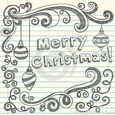 Merry Christmas Drawing Ideas | Drawing Ideas