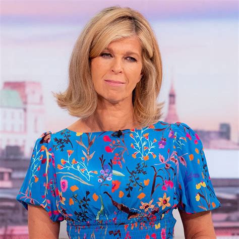 Kate Garraway Latest News Pictures And Fashion Hello Page 1 Of 17