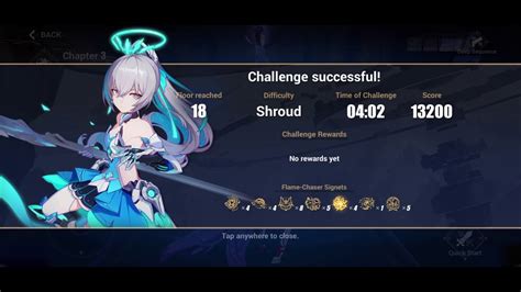 V6 3 Elysian Realm Shroud Herrscher Of Truth Bronya YouTube