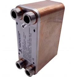 Phe Plate Heat Exchangers By Nordic Tec